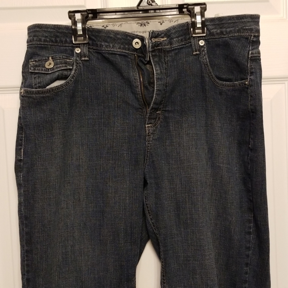 Riders by Lee Jeans